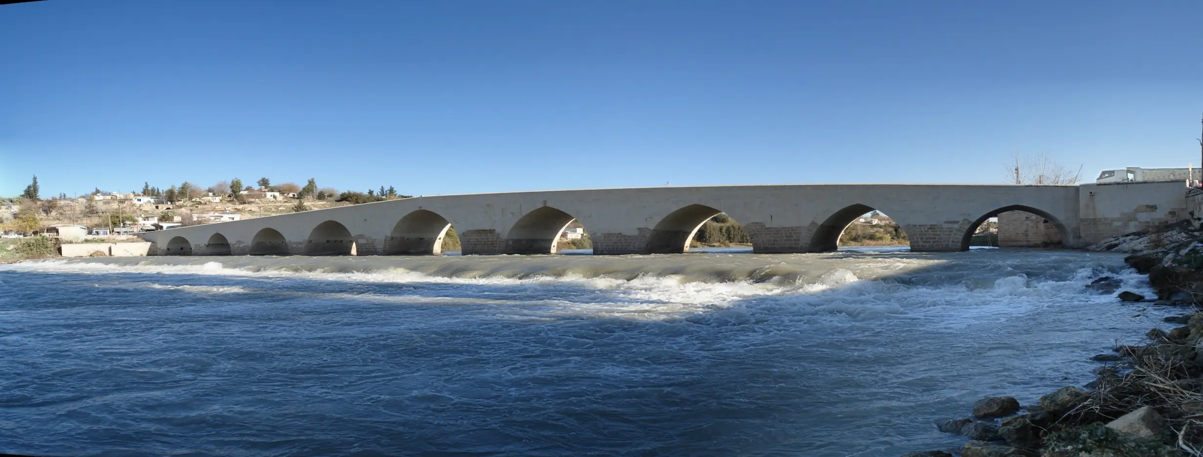 Image for Adana Misis Bridge